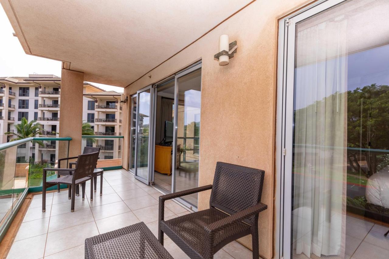 Villa Honua Kai 322 Lahaina Exterior foto