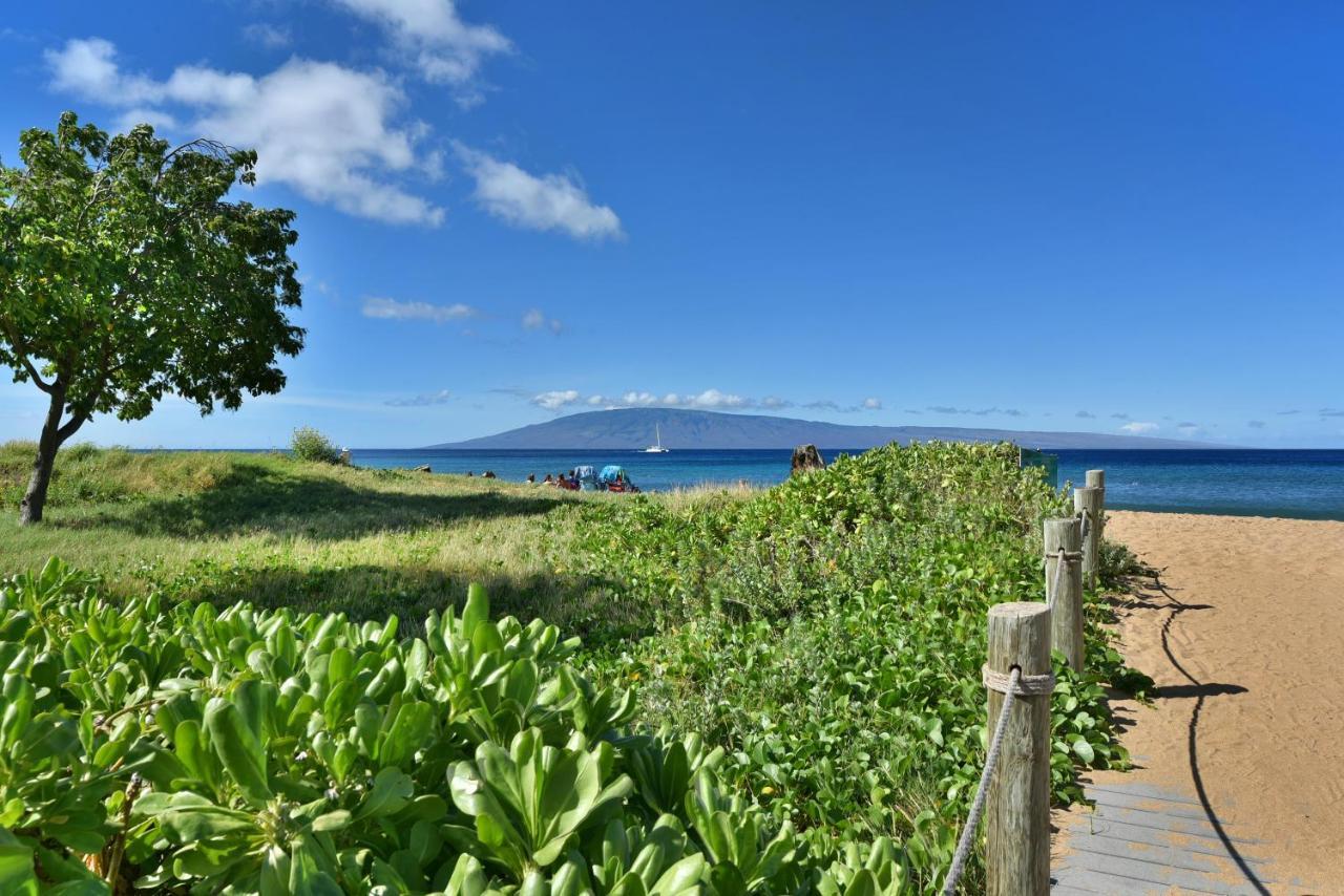 Villa Honua Kai 322 Lahaina Exterior foto