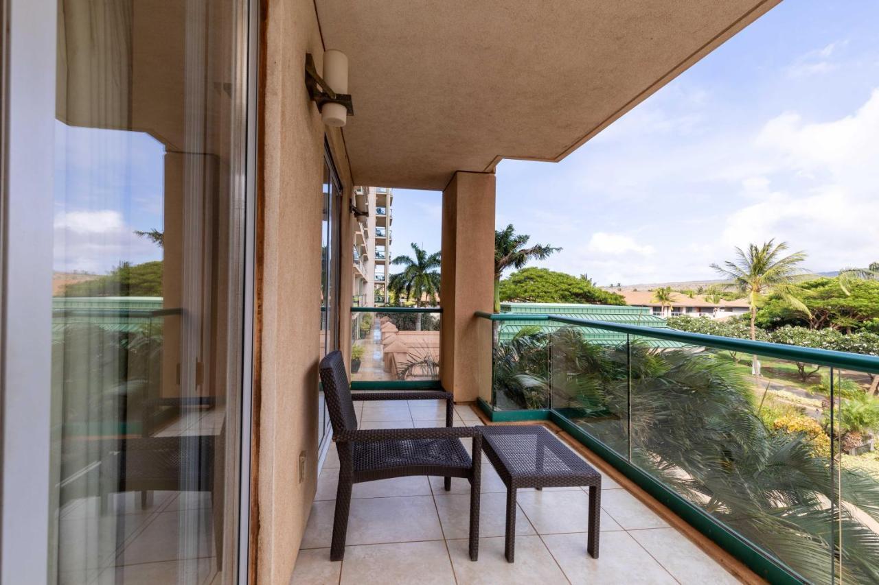 Villa Honua Kai 322 Lahaina Exterior foto