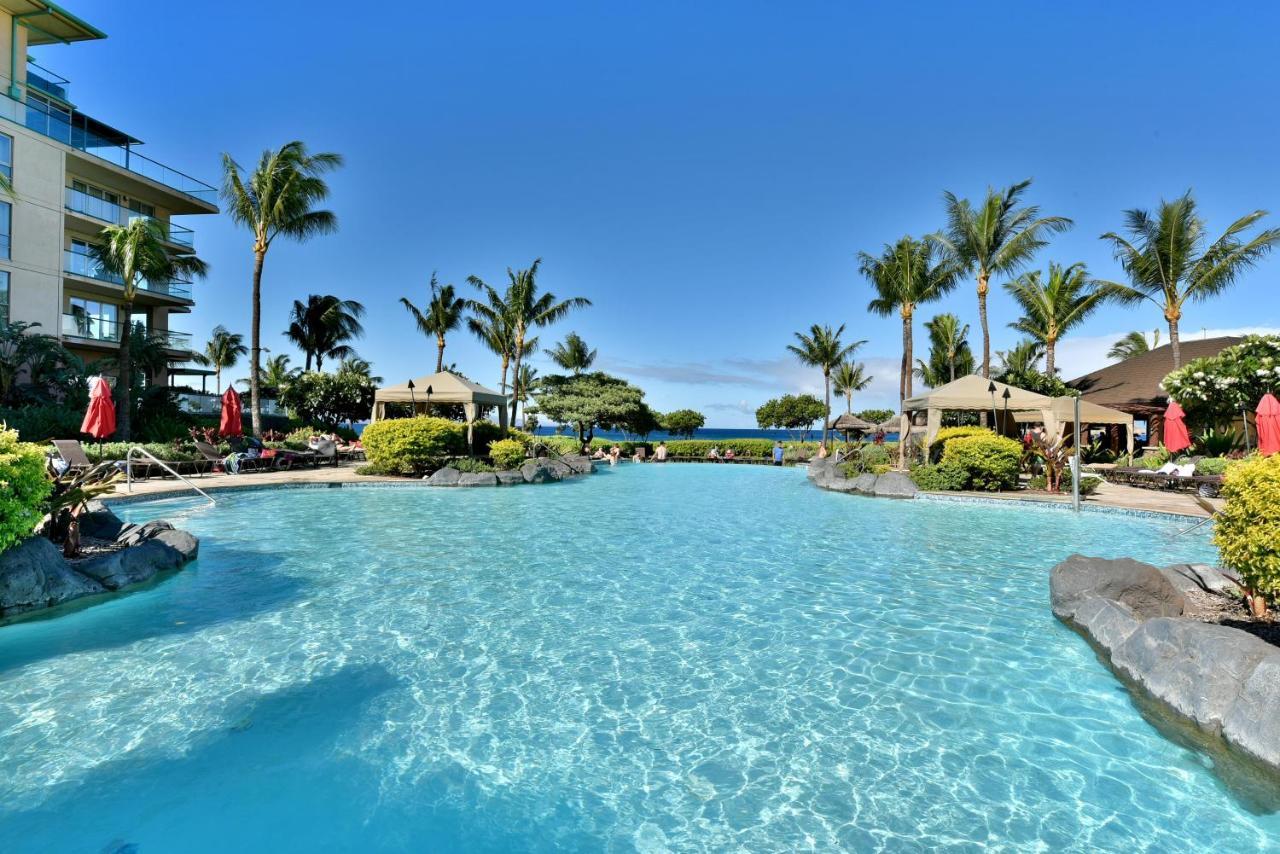 Villa Honua Kai 322 Lahaina Exterior foto