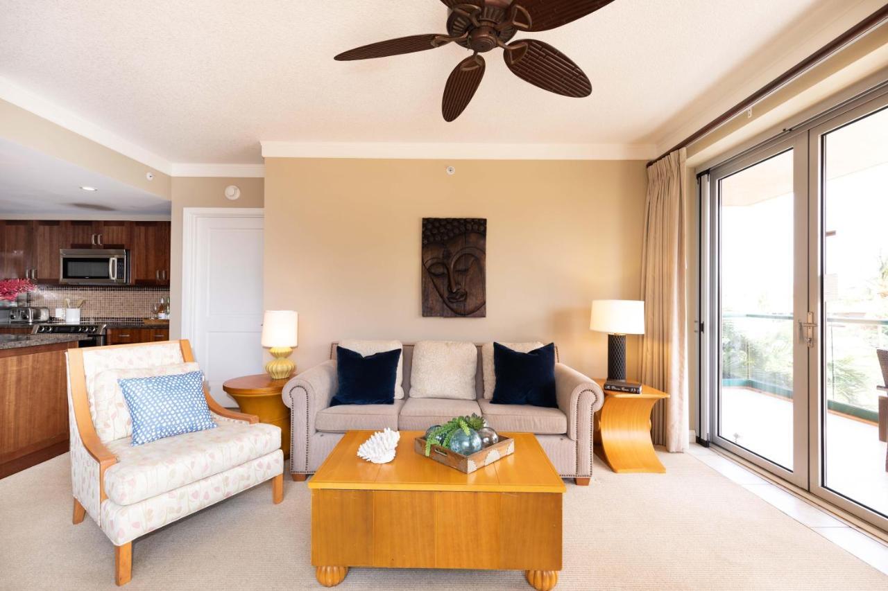 Villa Honua Kai 322 Lahaina Exterior foto