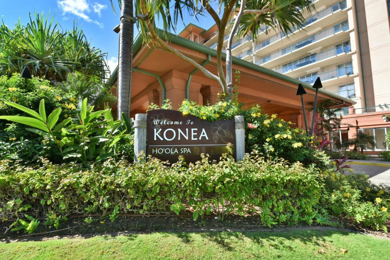 Villa Honua Kai 322 Lahaina Exterior foto