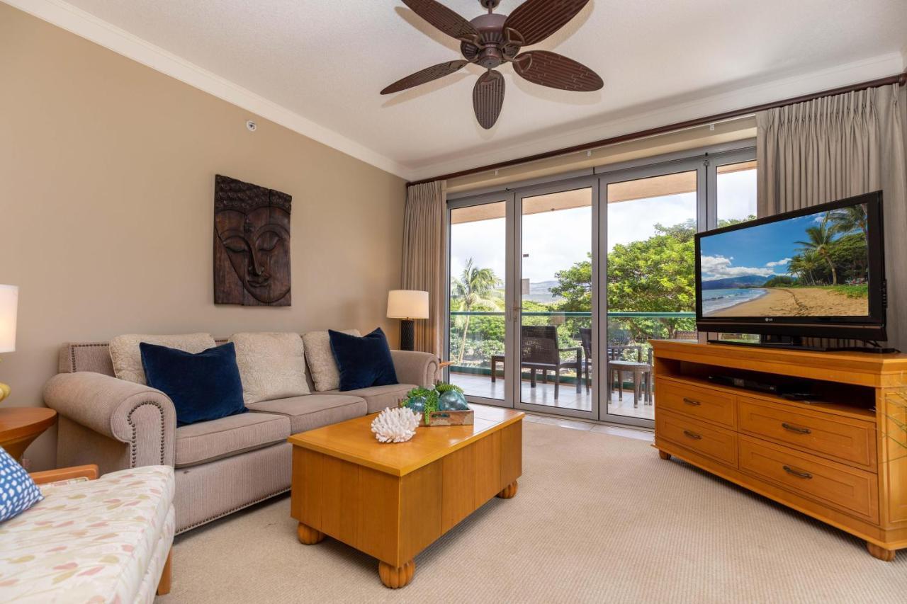 Villa Honua Kai 322 Lahaina Exterior foto