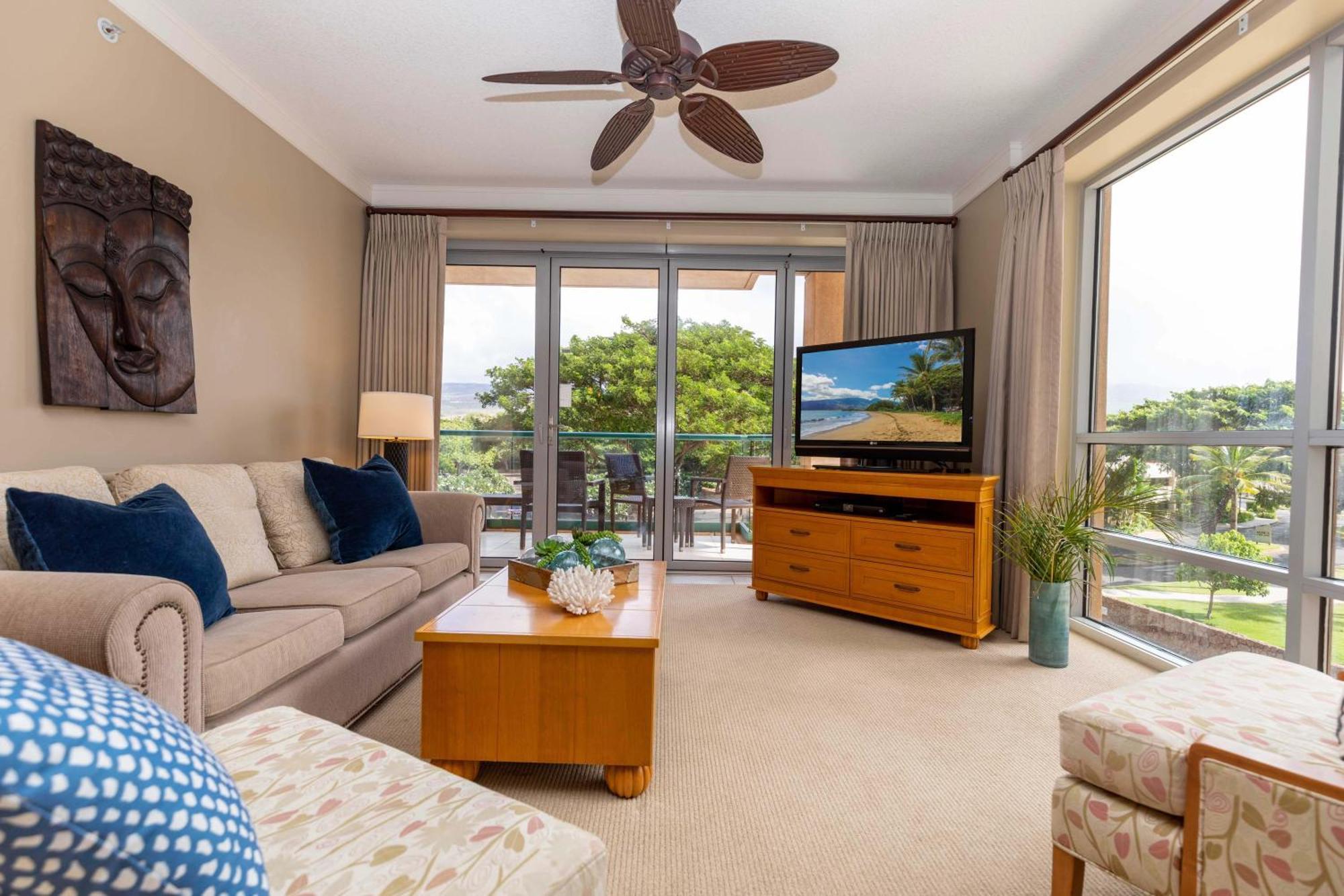 Villa Honua Kai 322 Lahaina Exterior foto